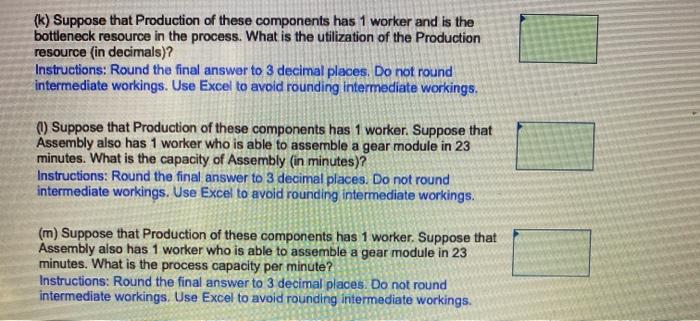 OVERLOAD CO makes gear module which includes two