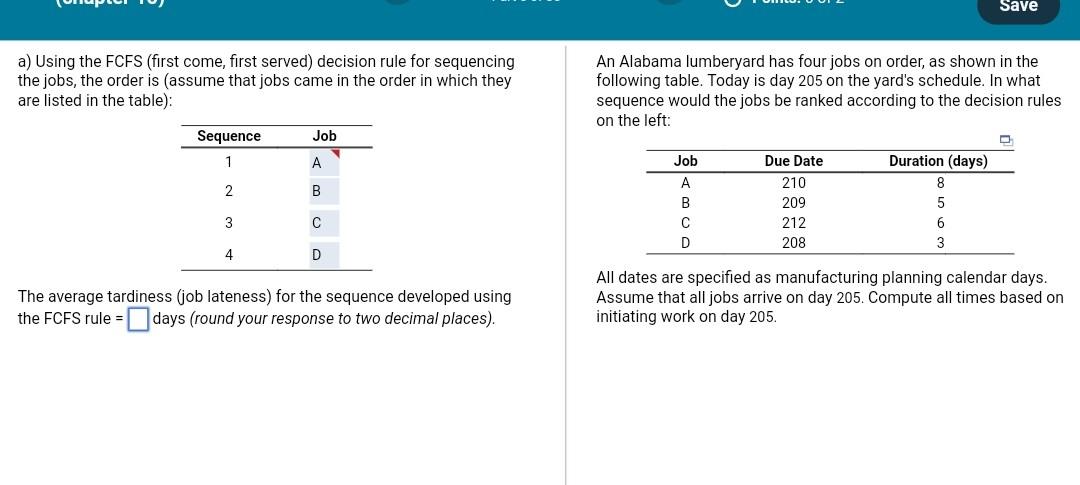 please I need a professional answer A) The