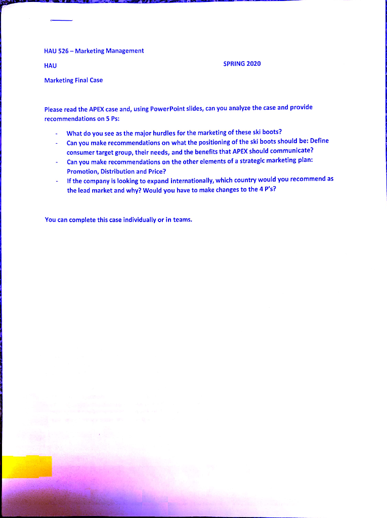 n started making boot-liner from the material,