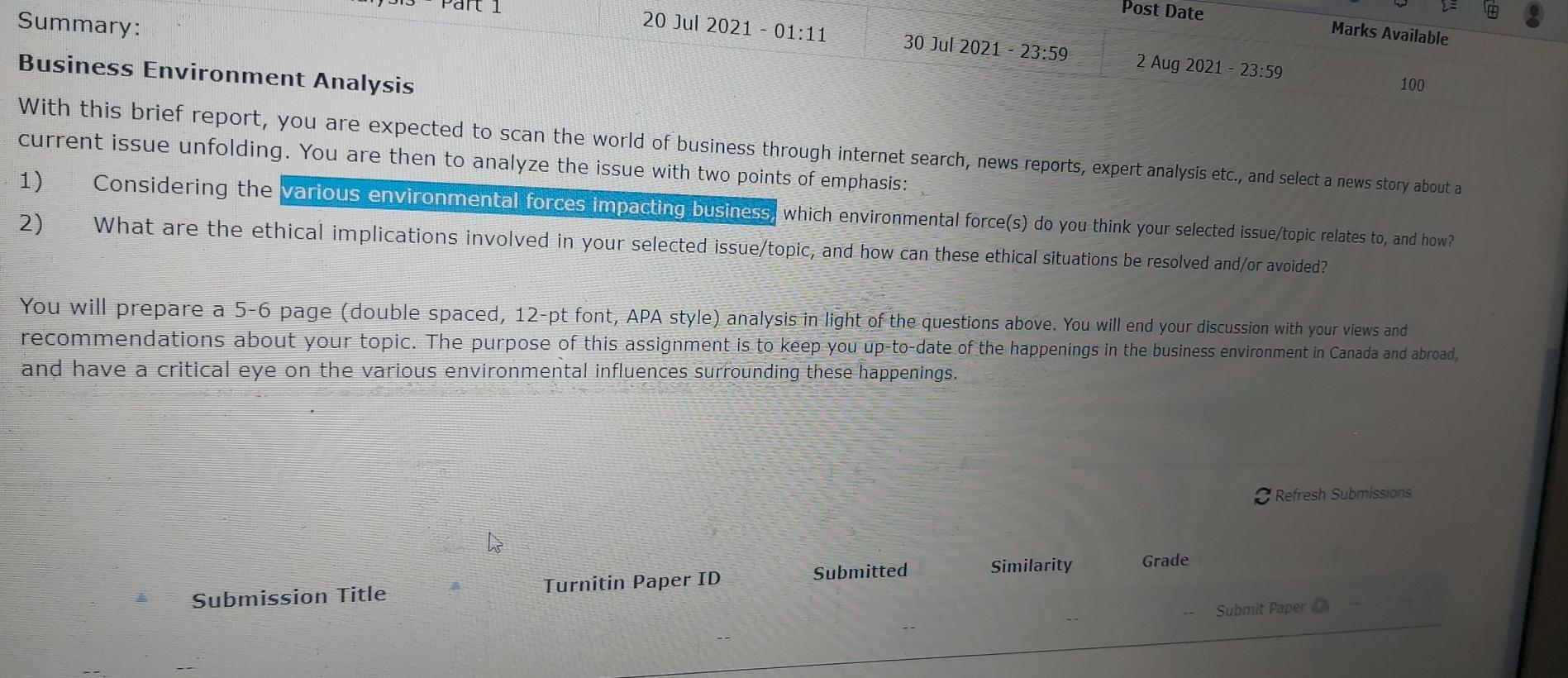 Please consider Data breach as the topic Post