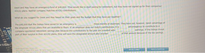 function correctly. Click here to learn more