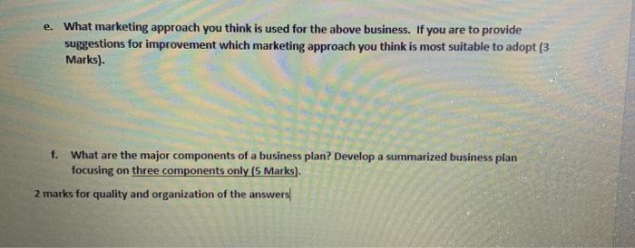 "FOOD" is a meal delivery phone service in the