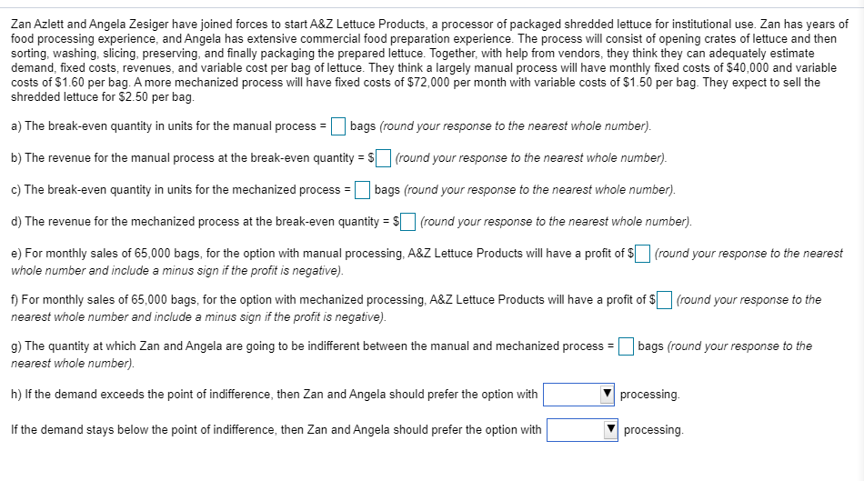 Zan Azlett and Angela Zesiger have joined forces