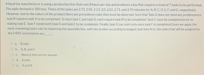 In statistical process control, the hourly