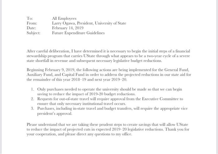 After careful deliberation, 1 have determined it