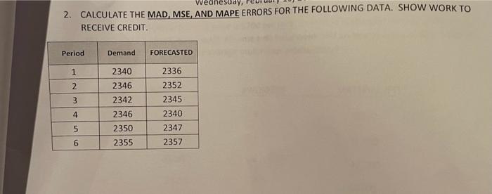 1. Mahmoudco Scooters wants to estimate demand