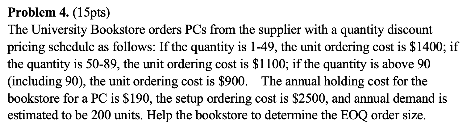 Please solve this problem. A thumb up will be