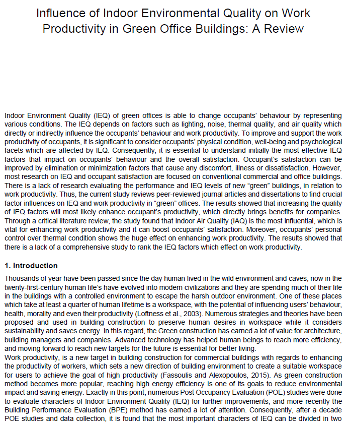 Provide brief summary which discuss analysis