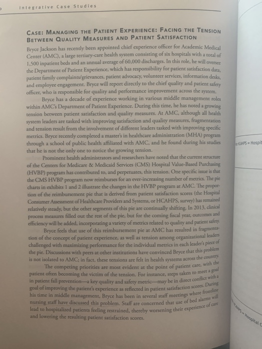 explain how various coordination methods could be