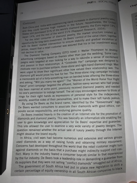 please answer each question with one and half