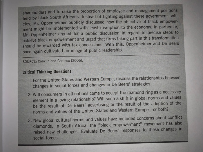 please answer each question with one and half