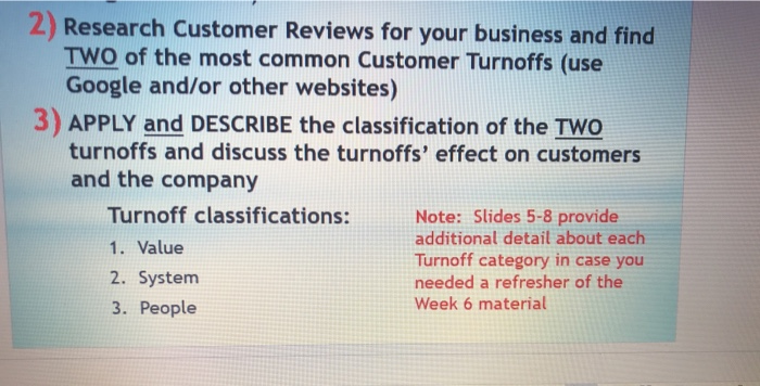 the course name is customer service soluation.