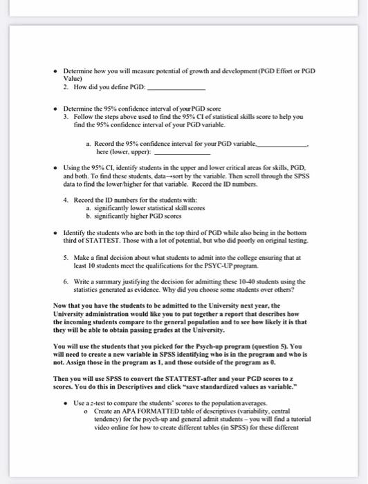 the following questions are on the worksheets.