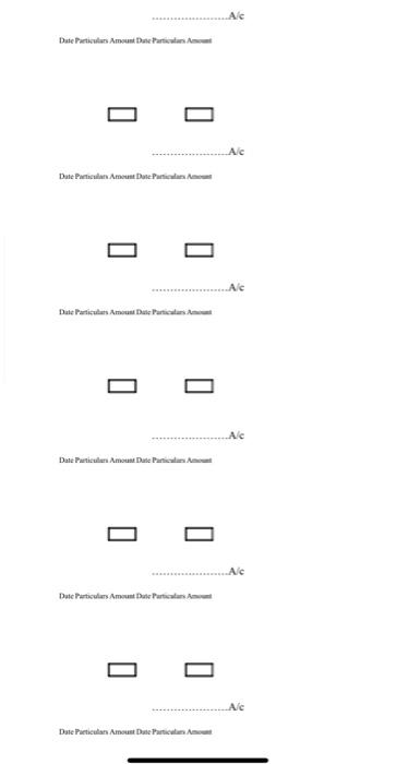 Question 1 Bate Transactie 1.1.2008 Salim Ahmed