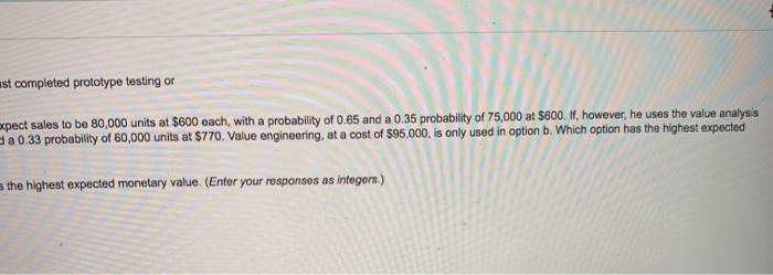MacDonald Products, Inc., of Clarkson, New York,