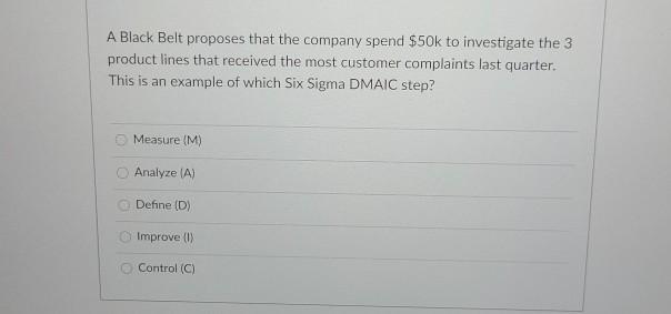 You need to decide between two different