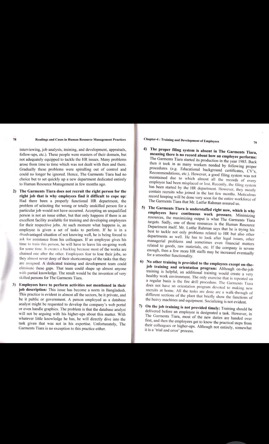 You will find the question in the 4th number