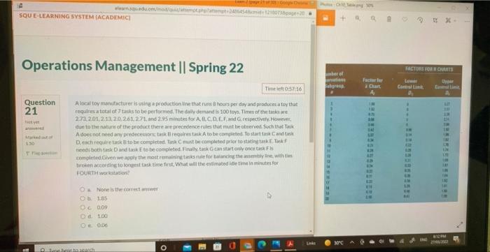 please give me the correct answer in a short time