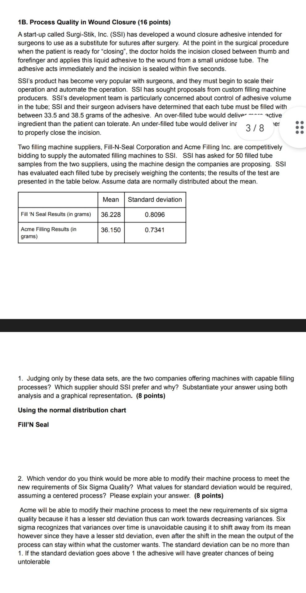 #2 please 13. Process Quality in Wound Closure