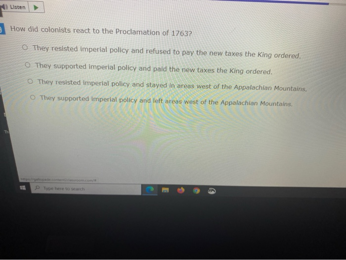 2 3 4 5 6 7 8 9 10 Next Listen Which actions were