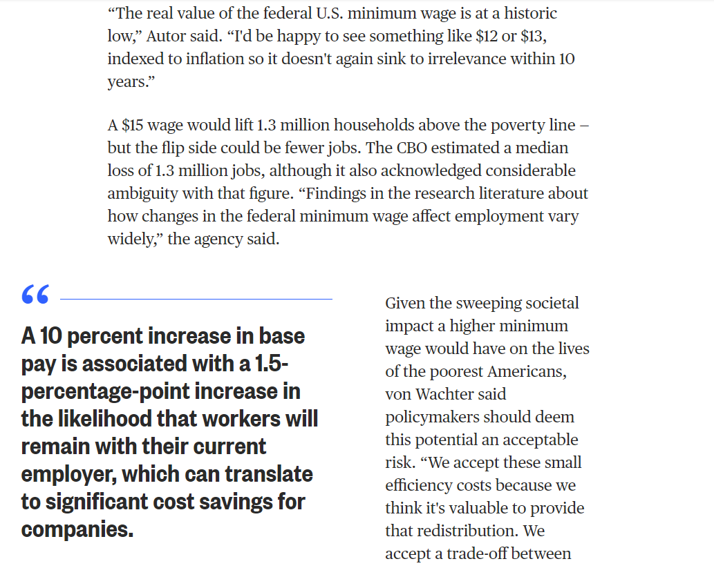 QUESTION : I )Read the article and answer the