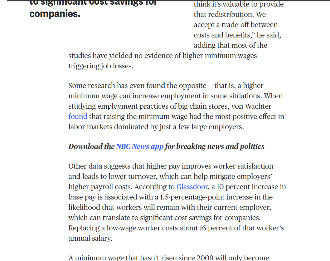 QUESTION : I )Read the article and answer the