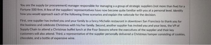 Please help me answer in a few sentences, no need