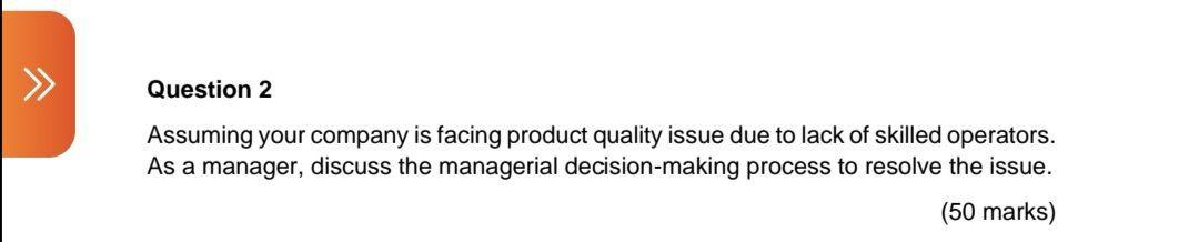 Read the article below and answer the questions