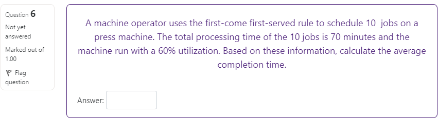 Hello, my answer for this question is 4.2, I