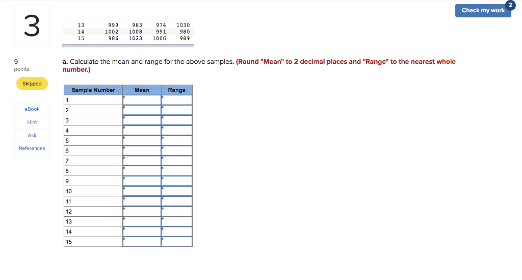 2 Check my work 3 Resistors for electronic