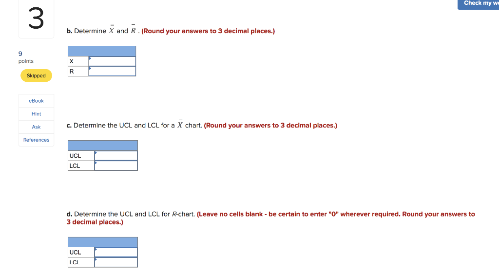 2 Check my work 3 Resistors for electronic