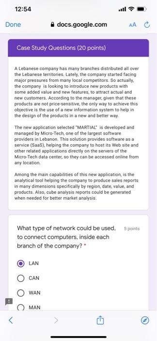 please help! 12:54 .nl Done docs.google.com AA &