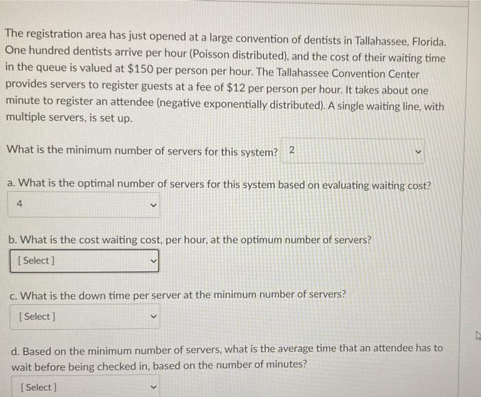 Why is the answer to question c is 58.98 The