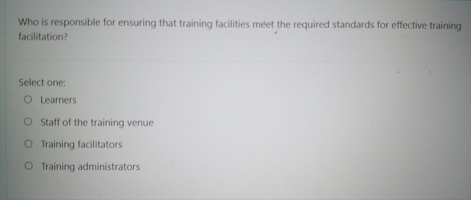 Busi is conducting a skills audit before