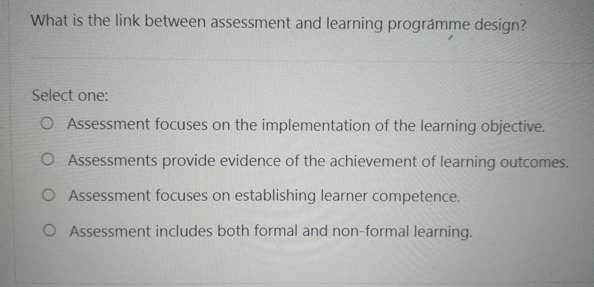 Busi is conducting a skills audit before