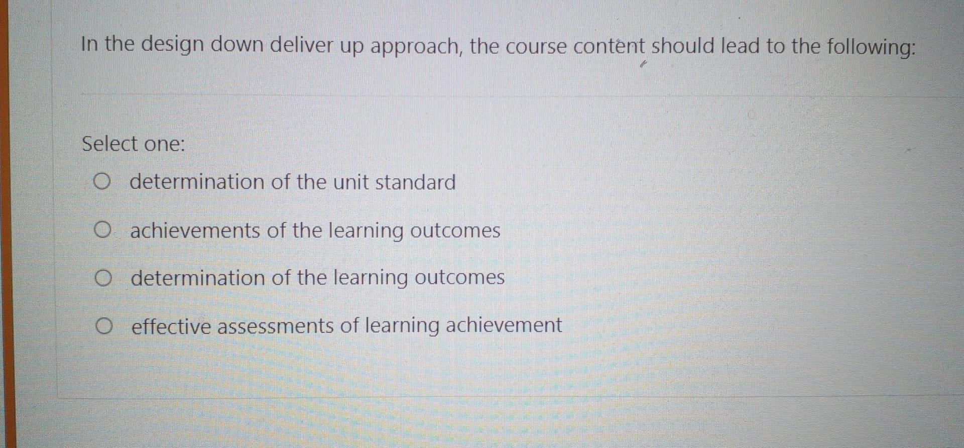 Busi is conducting a skills audit before