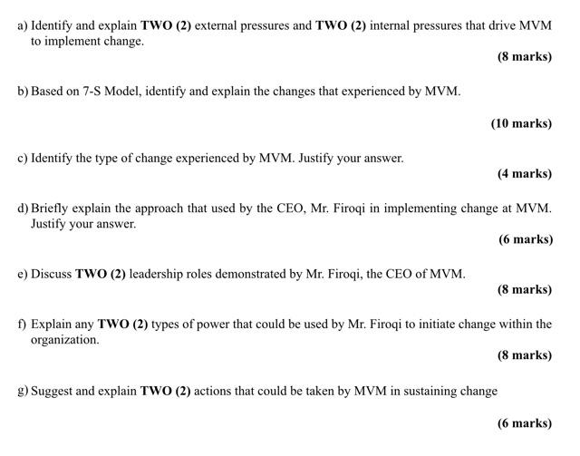 MVM Co. is a diversified technology company