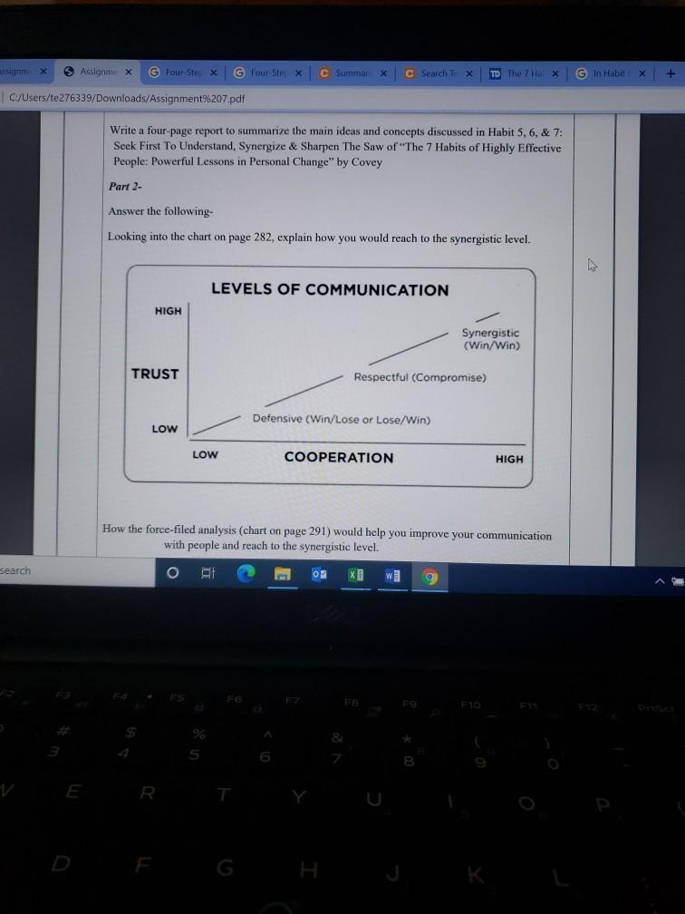 5 Assignm x G Four Sex Glour-Strix C Summarx C