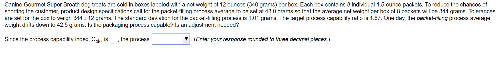 Canine Gourmet Super Breath dog treats are sold
