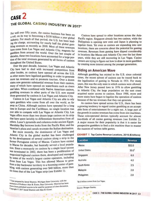 According to this case study,could u analyze the