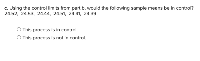 Specifications for a part for a 3-D printer state