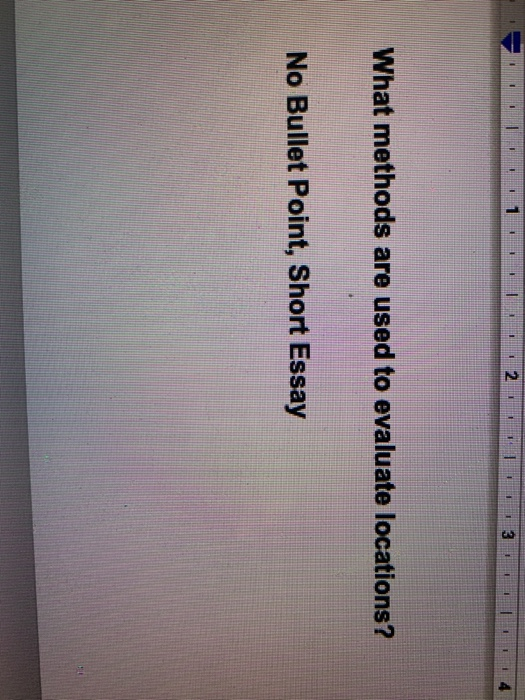 1 0 1 1 2 1 13 1 What methods are used to