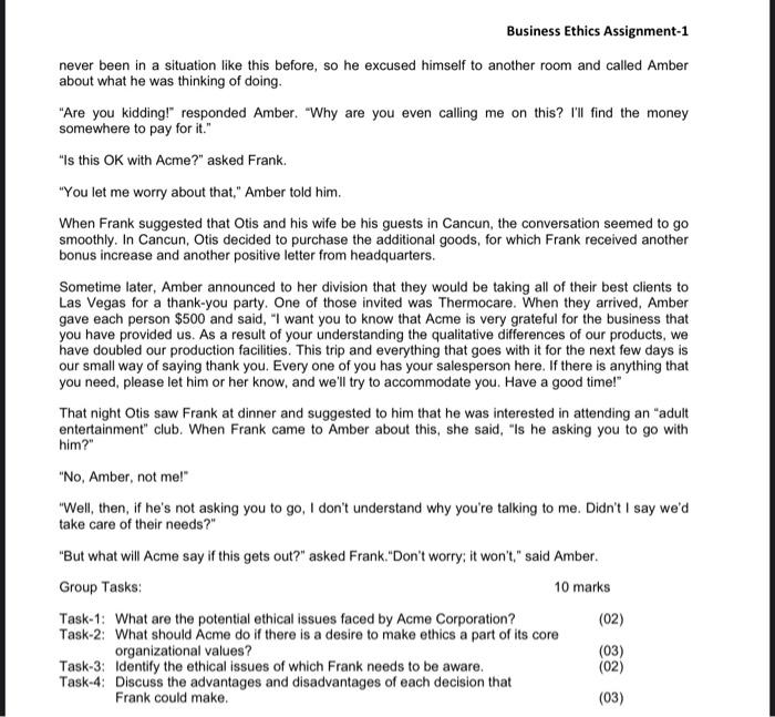 Case Study-1 (for even numbered students group)