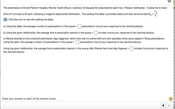 Please help with this homework question! $ The