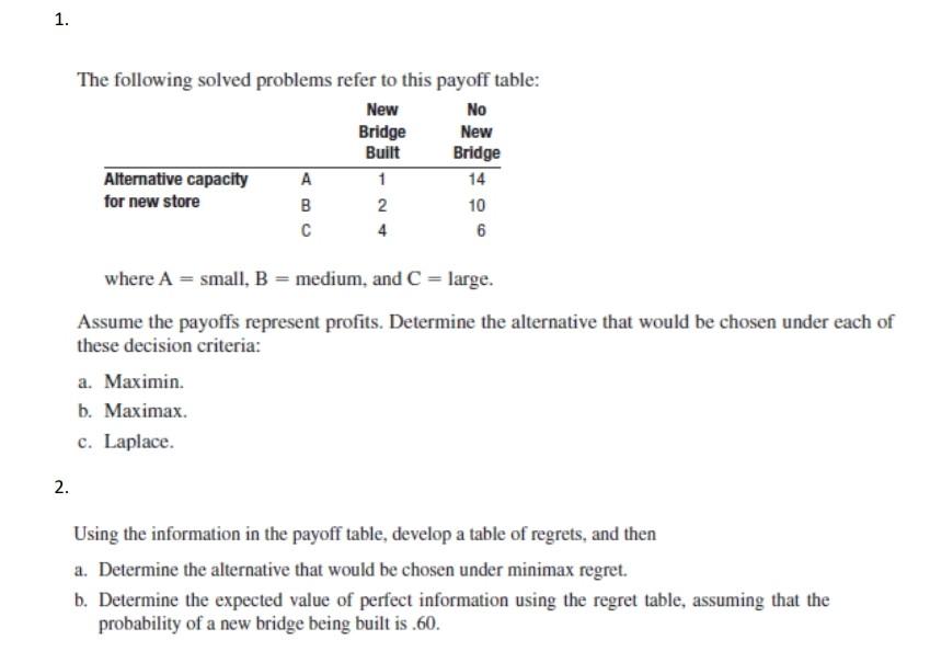 please solve ( question 2 part b ) i already