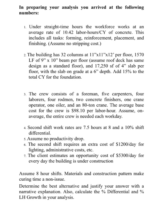 Question Gray Matter Inc. is a structural