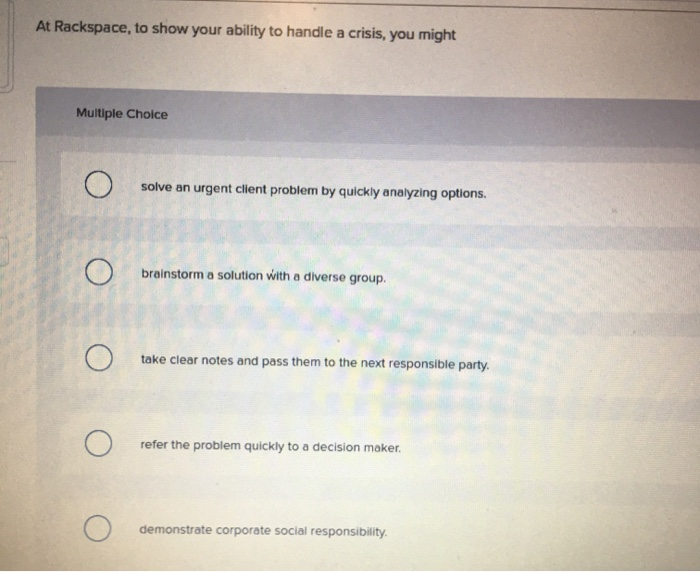 Show Your Adaptable Side This activity is