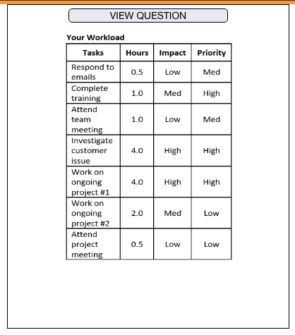 From: Mark Tan, Training Team Subject: Customer