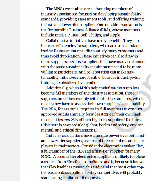 Critical Thinking Homework 1212 unread