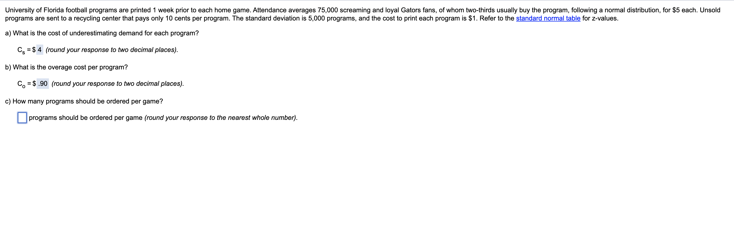 University of Florida football programs are